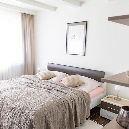 Ferienappartement Hennen Конц Екстериор снимка