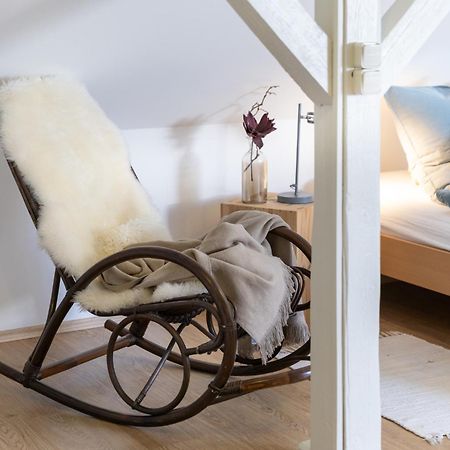 Ferienappartement Hennen Конц Екстериор снимка