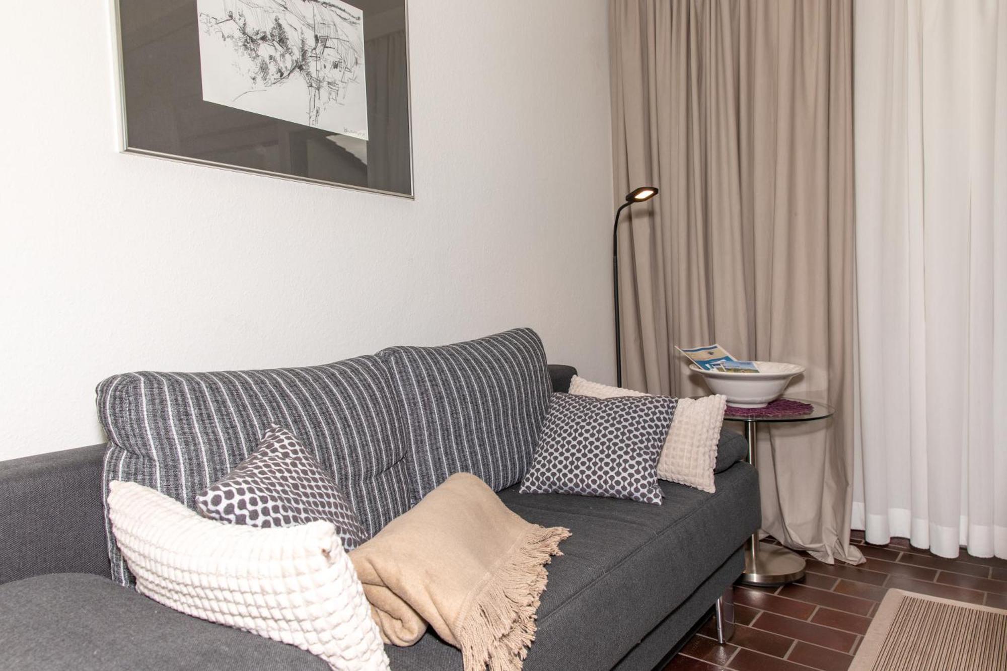 Ferienappartement Hennen Конц Екстериор снимка
