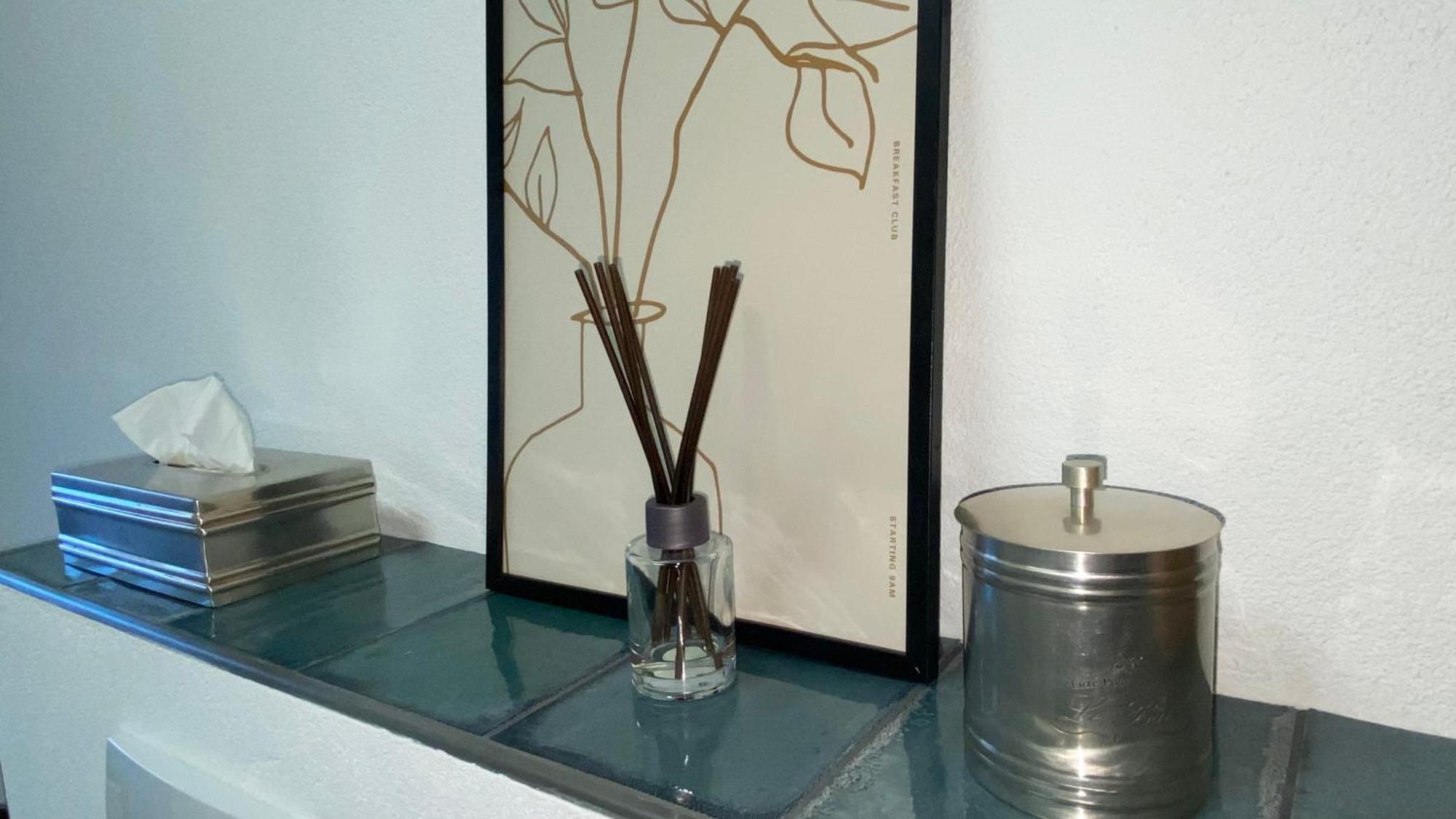 Ferienappartement Hennen Конц Екстериор снимка