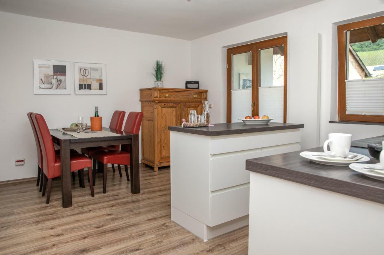 Ferienappartement Hennen Конц Екстериор снимка